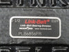 LINK-BELT Split Pillow Block 3 1/2" Bore, PLB6856FR w/ Spherical Roller Bearings