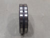 LINK-BELT Split Pillow Block 3 1/2" Bore, PLB6856FR w/ Spherical Roller Bearings