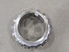 LINK-BELT Split Pillow Block 3 1/2" Bore, PLB6856FR w/ Spherical Roller Bearings