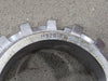 LINK-BELT Split Pillow Block 3 1/2" Bore, PLB6856FR w/ Spherical Roller Bearings