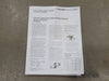 LINK-BELT Split Pillow Block 3 1/2" Bore, PLB6856FR w/ Spherical Roller Bearings