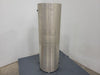 Quantum Mechanical Axial Magnetic Shield