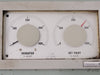 C.J. COMP Controller Panel w/ Starter 702-AAWG93