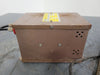 SIMCO 0.4 Amp 120 Volts Static Eliminator Midget Power Unit D168RY 