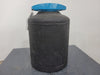INTERNATIONAL BOXING 38 Liters Liquid Nitrogen Refrigerator IC-38RX