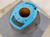 INTERNATIONAL BOXING 38 Liters Liquid Nitrogen Refrigerator IC-38RX