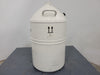MVE CRYOGENICS 50 Liters Liquid Nitrogen Storage Dewar Lab 50