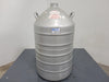 MVE CRYOGENICS 50 Liters Liquid Nitrogen Storage Dewar Lab 50