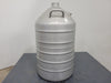 MVE CRYOGENICS 50 Liters Liquid Nitrogen Storage Dewar Lab 50