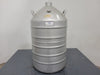 MVE CRYOGENICS 50 Liters Liquid Nitrogen Storage Dewar Lab 50