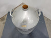 MVE CRYOGENICS 50 Liters Liquid Nitrogen Storage Dewar Lab 50
