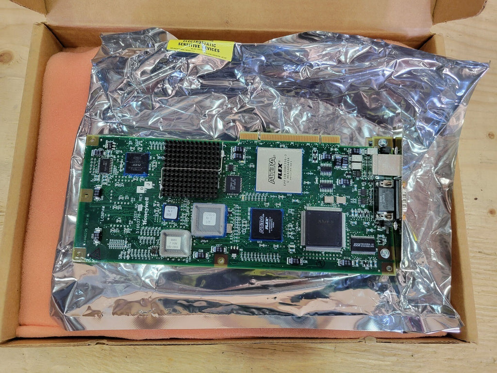HONEYWELL Controller Card 51403776-100