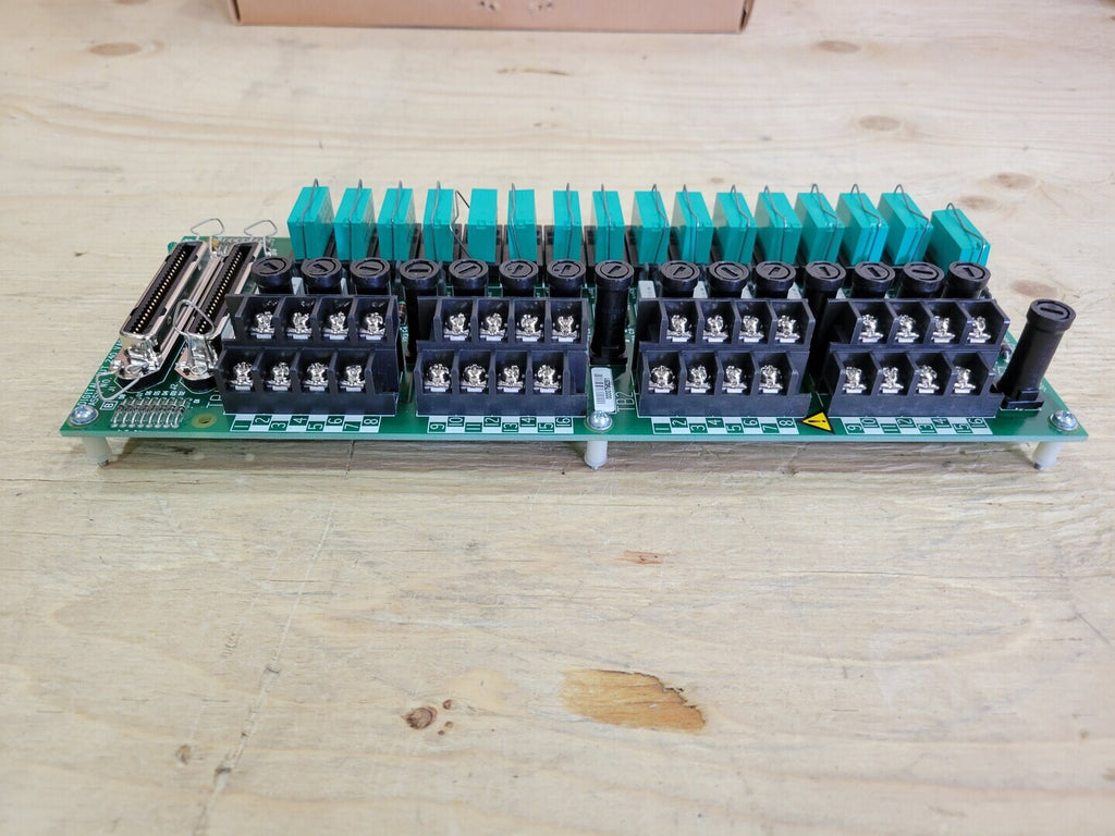 HONEYWELL Digital Output Module Board 51309150-225