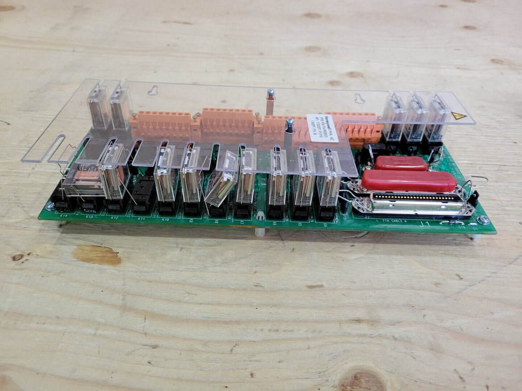 HONEYWELL DIgital Output Relay MC-TDOY23