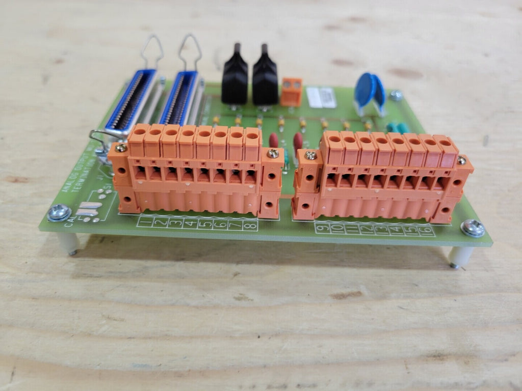 HONEYWELL Circuit Board 51304476-125