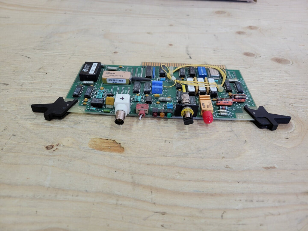 COMPUTER PRODUCTS Circuit Board 38001802-100