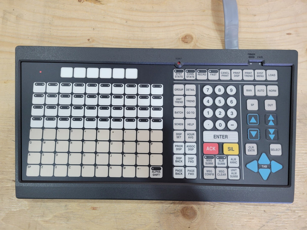 HONEYWELL Keyboard Assembly 51403165-400