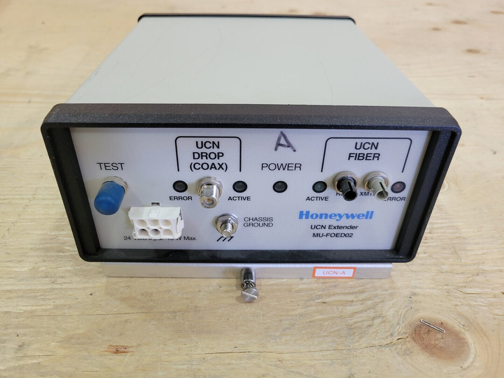 HONEYWELL UCN Extender MU-FOED02