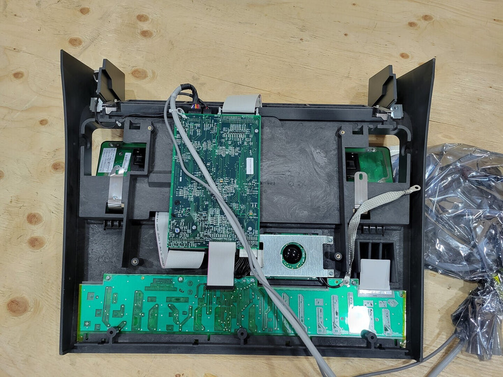 ESTERLINE Industrial Keyboard AID-3