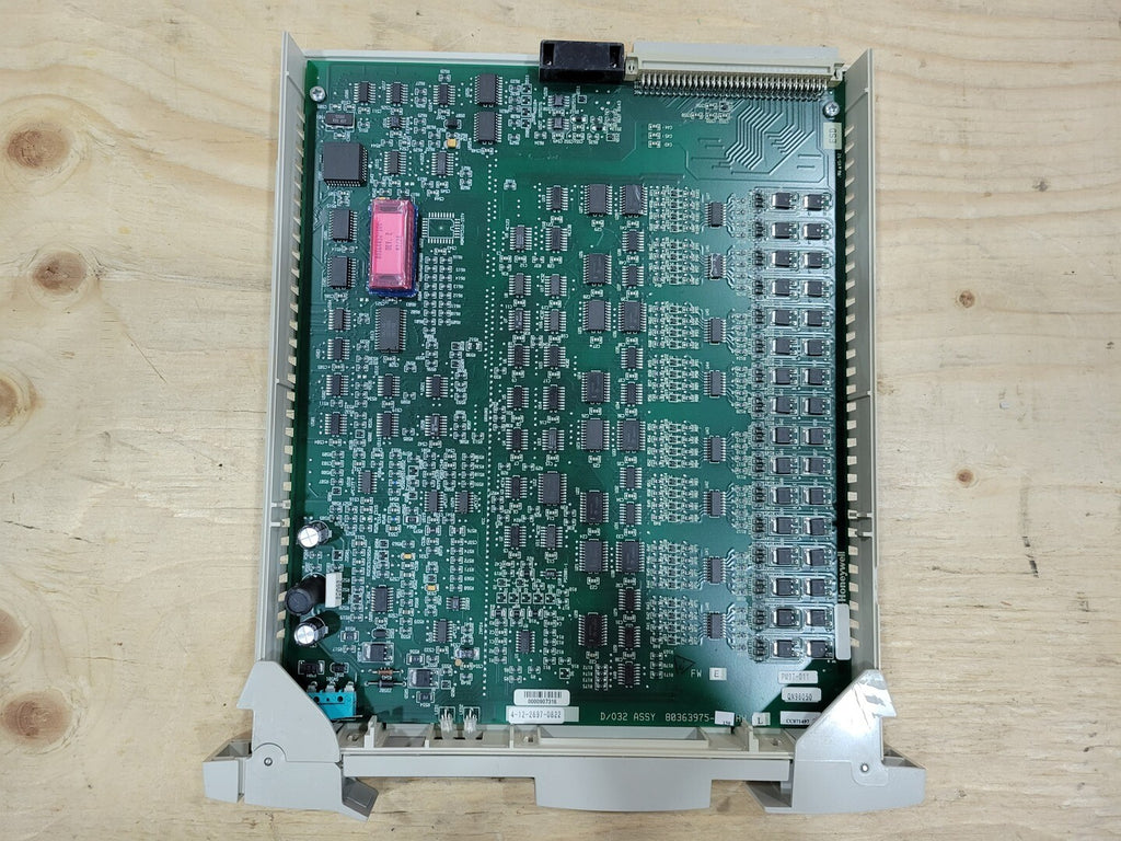 HONEYWELL Digital Output 32 Circuit Board 803639978-150