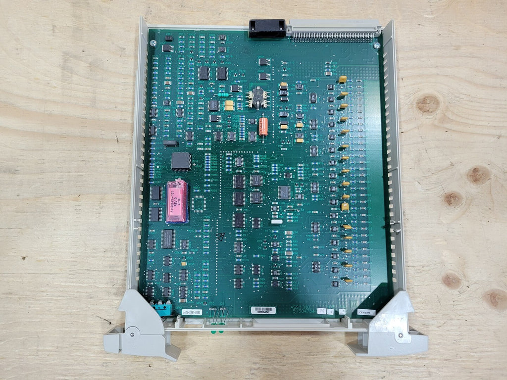 HONEYWELL High Level Analog Input Processor Circuit Board 51304754-150