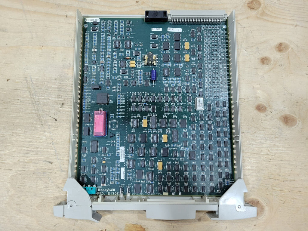 HONEYWELL Digital Input SOE Circuit Board 51402625-175