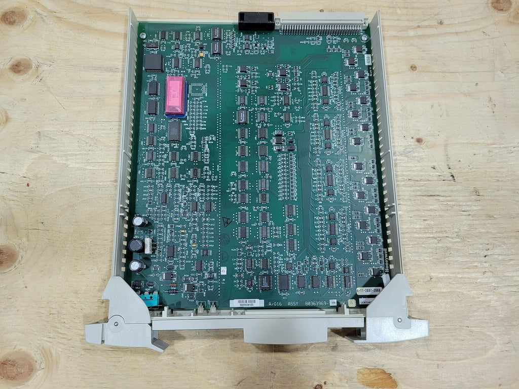 HONEYWELL Analog Output 16 80363969-150