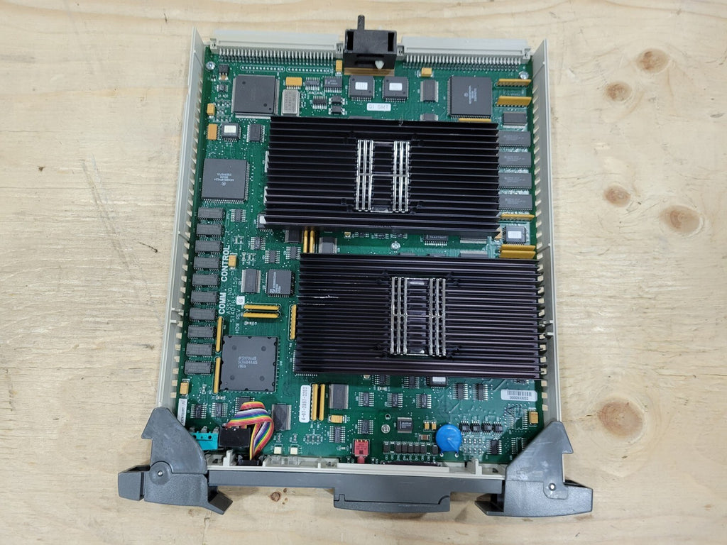 HONEYWELL High Performance Com/Ctl 51401634