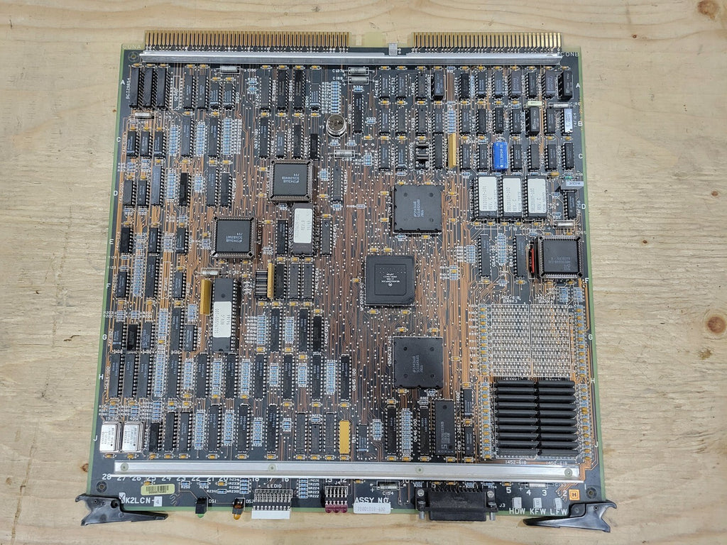 HONEYWELL Circuit Board 38001888-400