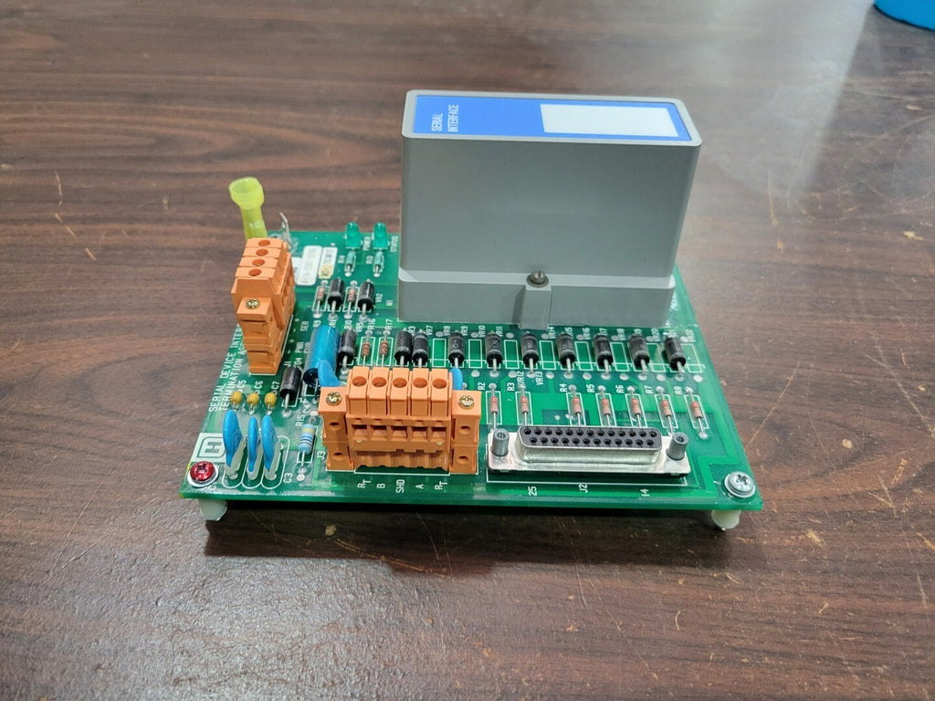 HONEYWELL Serial Interface Circuit Board 51303932-476