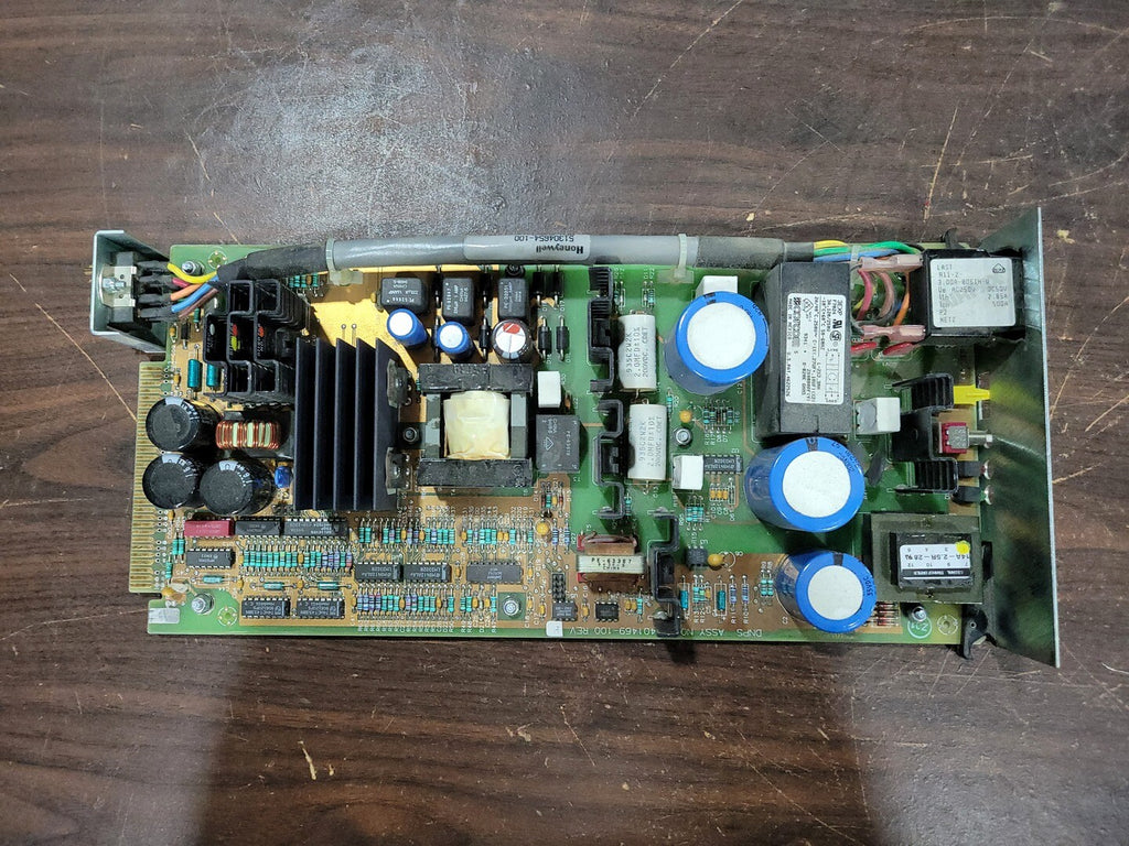 HONEYWELL Power Supply Circuit Board 51501497-100
