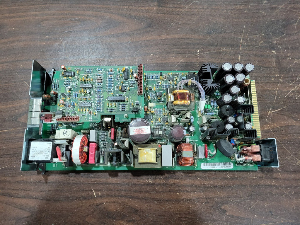 HONEYWELL Power Supply Circuit Breaker 51196655-100