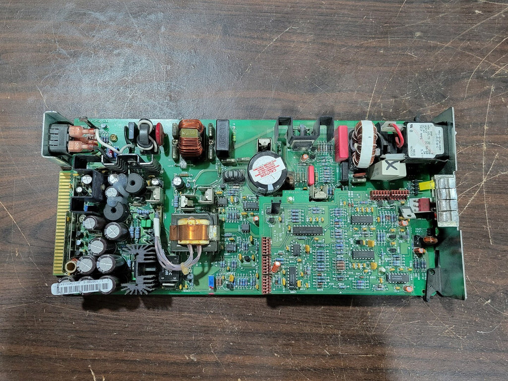 HONEYWELL Power Supply Circuit Board 51196655-100