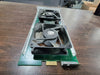 HONEYWELL Duel Fan Assembly Circuit Board