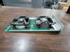 HONEYWELL Duel Fan Assembly Circuit Board