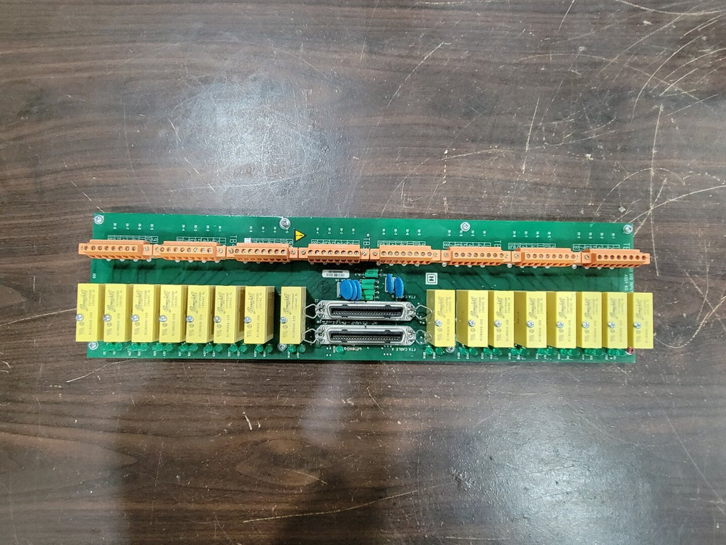 HONEYWELL Digital Input Circuit Board 51304439-175