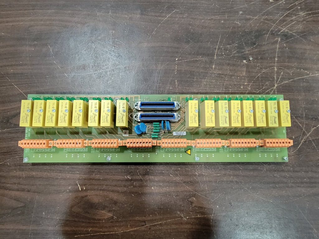 HONEYWELL Digital Input Circuit Board 51304439-125