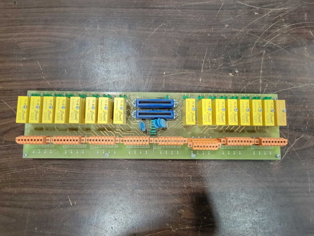 HONEYWELL Digital Input Circuit Board 51304439-100