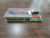 HONEYWELL Digital Output Relay Circuit Board 80366189-125