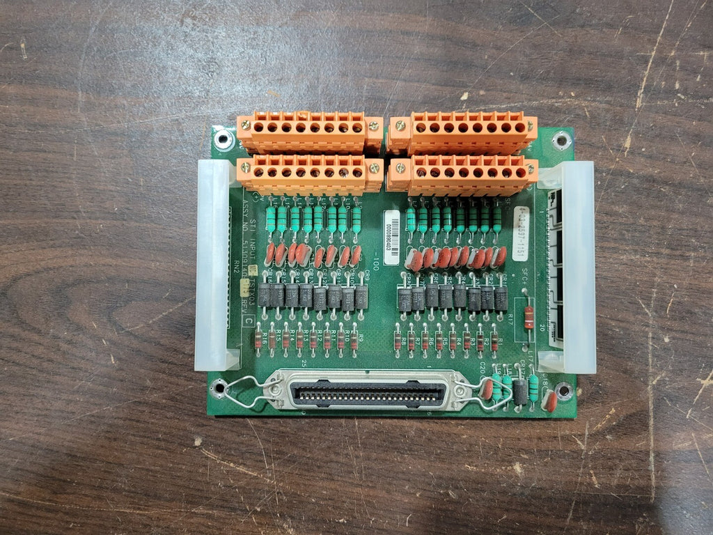 HONEYWELL Digital Input Board 51039140-175