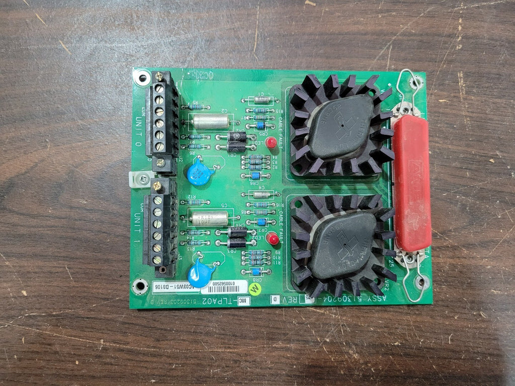 HONEYWELL Power Adapter Circuit Board 51309204-175