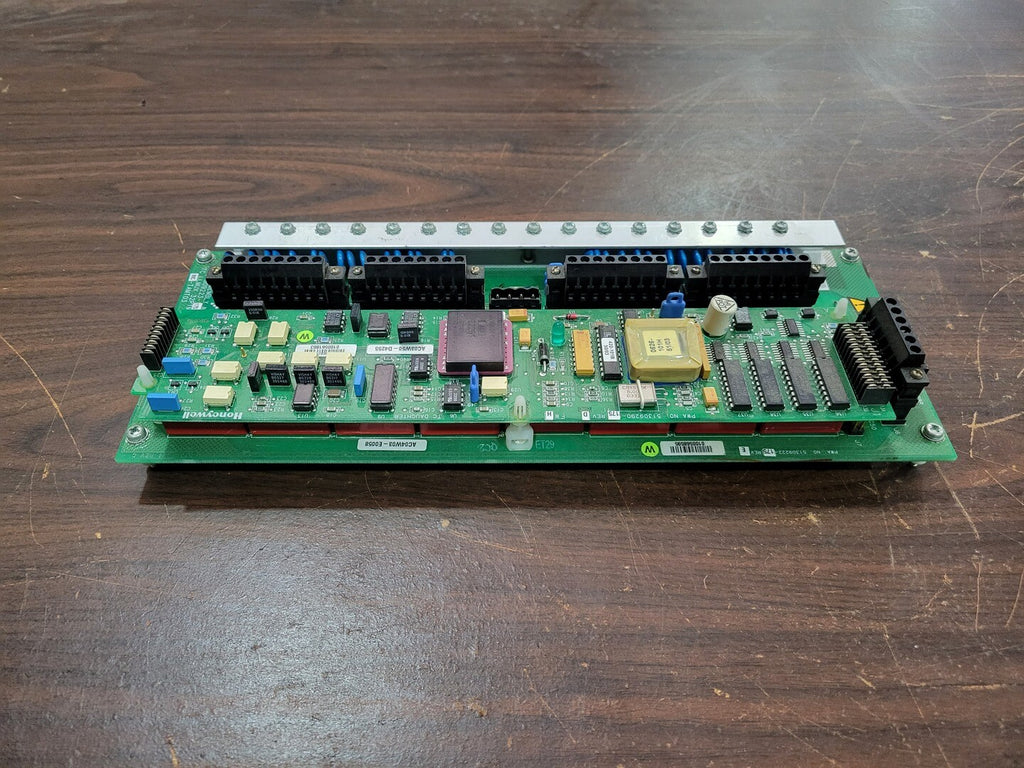 HONEYWELL Control System Module Circuit Board 51309223-175