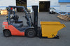OCFAB 1 cu. yd. Self-Dumping Hopper SDH10000.1