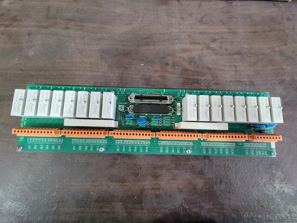 HONEYWELL Input Module Circuit Board 51304441-175
