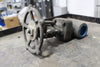 NEWAY 1-1/2", Class 800, Gate Valve API 602