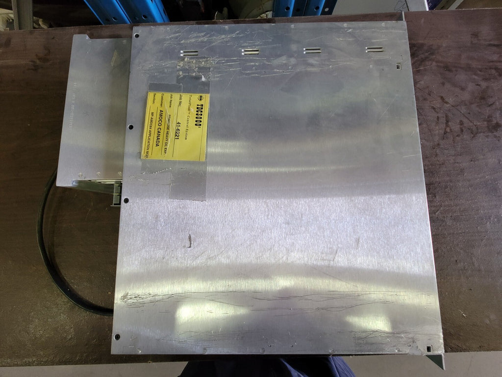 HONEYWELL Enclosure w/ Circuit Boards 51401498-100