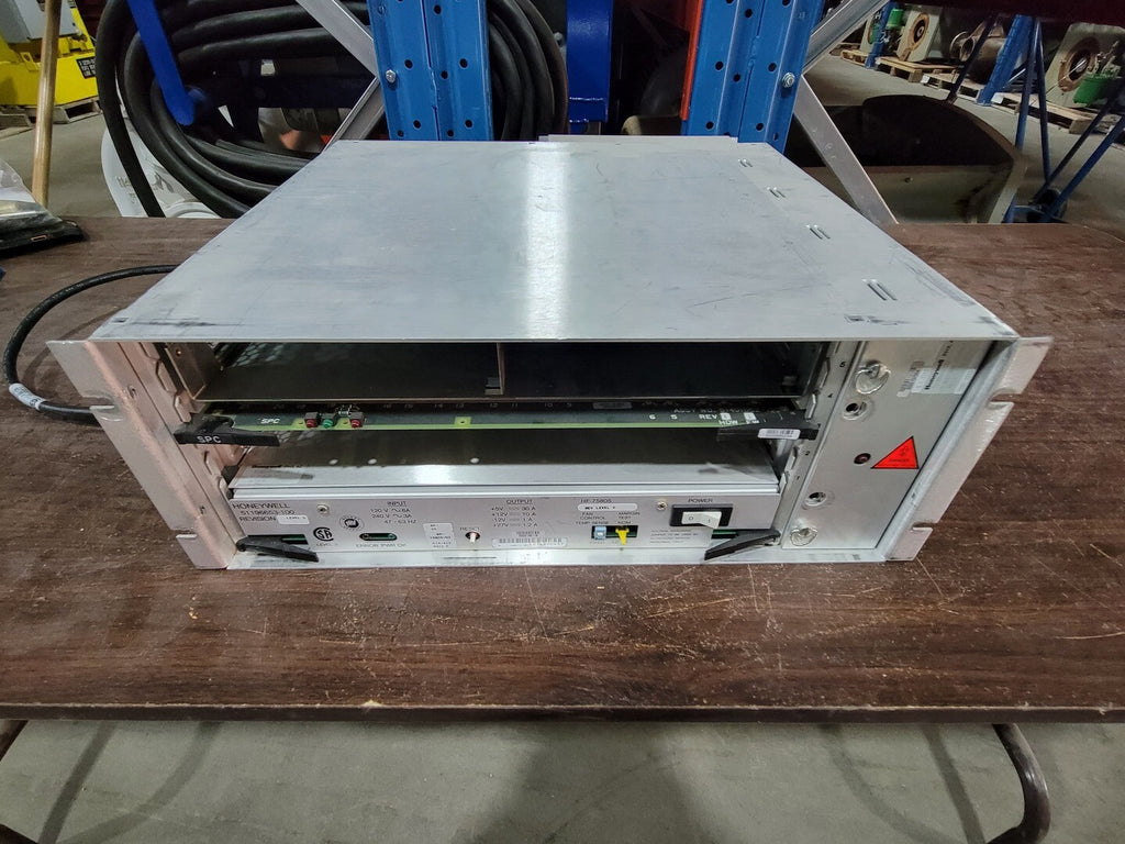 HONEYWELL Enclosure w/ Circuit Boards 51402199-100