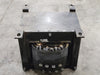 GS HEAVY DUTY ELECTRIC 5 kVA Control Transformer, 460 pri. volts, 115 sec. volts SMTR