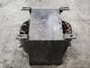 GS HEAVY DUTY ELECTRIC 5 kVA Control Transformer, 460 pri. volts, 115 sec. volts SMTR