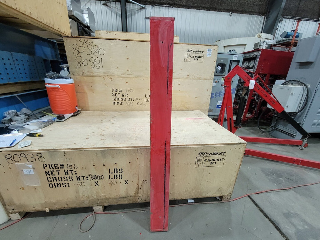 Fire Blanket w/ Case